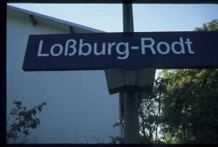 Bf. Loßburg-Rodt