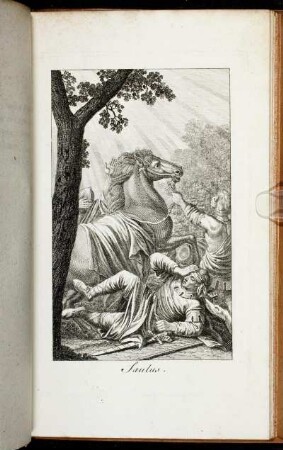 Saulus.