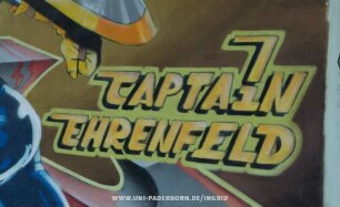 CAPTAiN EHRENFELD