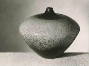 Vase von Hubert Griemert