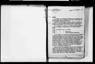 Finanzierung und Durchführung des Wohnungsbauprogramms 1950