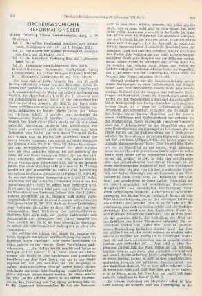 693-699 [Rezension] Luther, Martin, Von wahrer und falscher Frömmigkeit