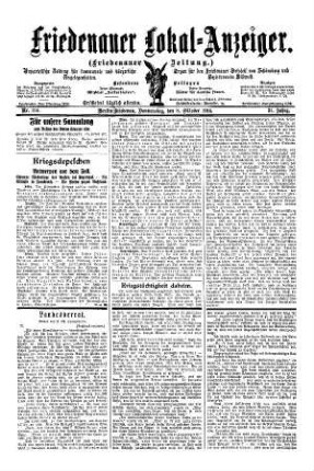 Nr. 236, 08.10.1914