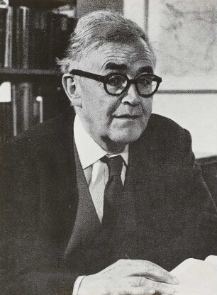 Barth, Karl 