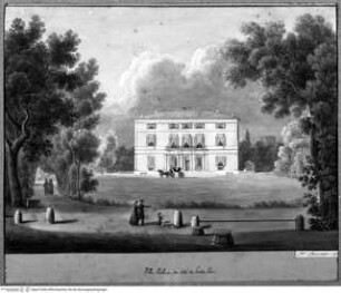 Villa Paolina