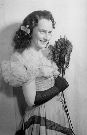 Szenenbilder aus der Oper "Don Pasquale" von Gaetano Donizetti an der Komischen Oper Berlin