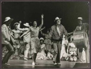 Porgy und Bess (George Gershwin)