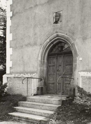 Kirche, Ebersbach (Kreis Görlitz)