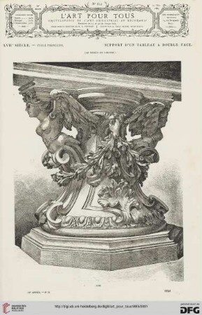 No 612 (15 Décembre 1885)