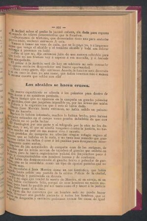 Los alcaides se hacen cruces.