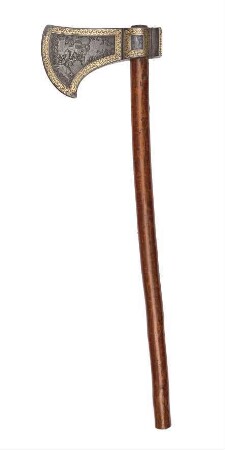 Tabar (Streitaxt), 1941.W.029