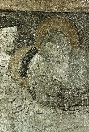 Beweinung Christi