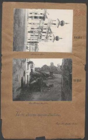 San Lorenzo bei Görz