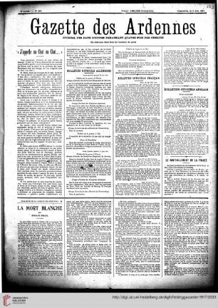 Hefte 407-423, Juni 1917