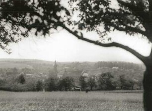 Dorf, Kayna