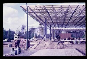 An der Altonaer Str. 20.4.57.