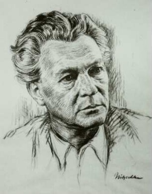 Erich Weinert