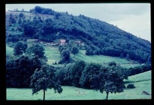 Bei Obersasbach 23.8.66.
