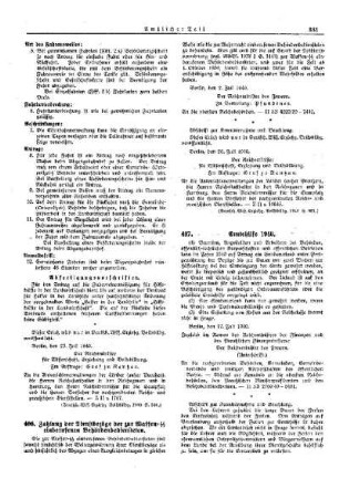 Zahlung der Dienstbezüge der zur Waffen-SS einberufenen Behördenbediensteten : [Allgemeine Verwaltungssachen] ; [Für das Reich] ; [Amtliche Erlasse] ; [Amtlicher Teil]