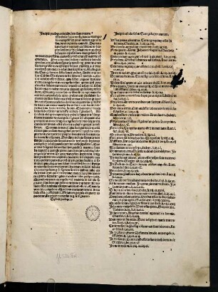 Incipit prologus in tabulam sequentem