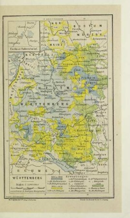Württemberg