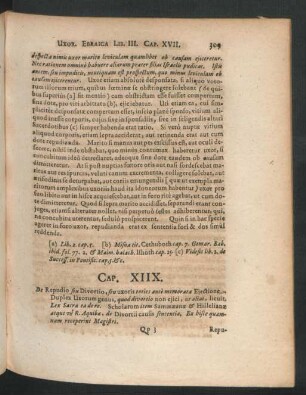 Cap. XIIX.