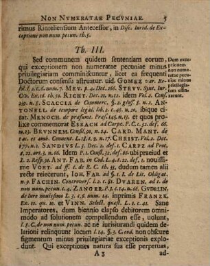 De exceptione non numeratae pecuniae adversus cambium