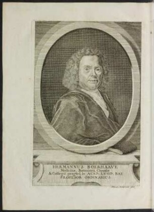 Gerardi B. de van Swieten Commentaria in omnes aphorismos Hermanni Boerhaave de cognoscendis, et curandis morbis; Bd. 1: A paragrapho primo ad CCCXX