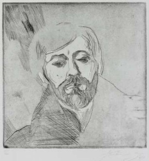 Bräunling, Gottfried