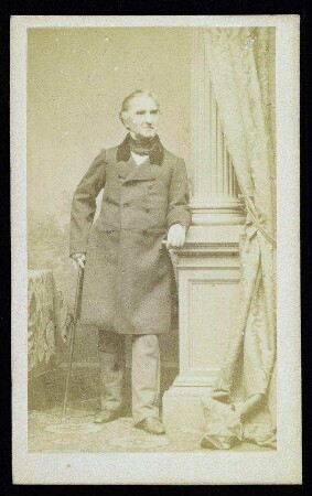 Liebig, Justus von