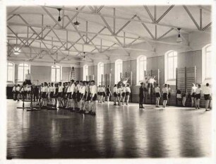 Polizei-Sportfest 1931