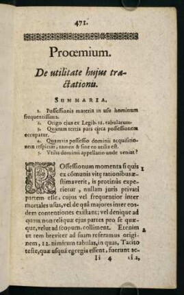 471-473, Prooemium