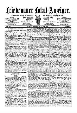 Nr. 109, 10.06.1899