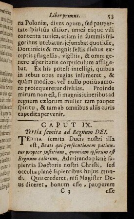 53-58, Caput IX