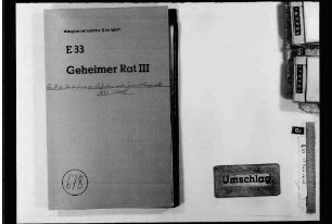 Einzelne Rechtsverhältnisse des Adels: Recht der Standesherren zur Aufnahme in das Gemeindebürgerrecht