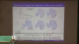 Inferring the basal sliding coefficient for the Stokes ice sheet model under rheological uncertainty