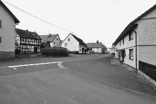 Meiches; Lautertal, Gesamtanlage