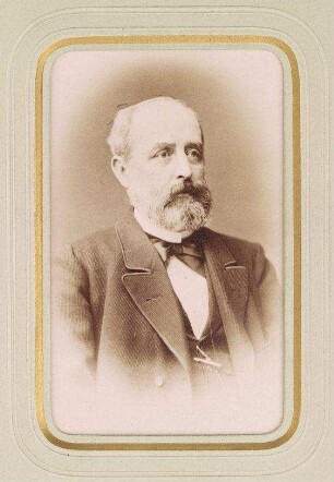 Pistorius, Rechnungsrat, Oberbergamt zu Halle