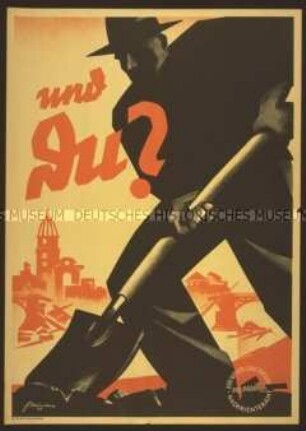 Und Du ?