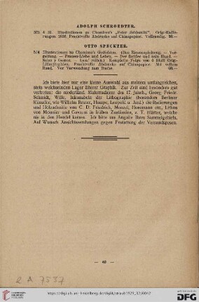 Otto Speckter (Nr. 574)