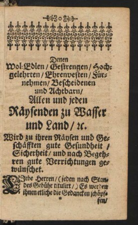 Zuschrifft.