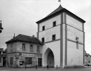 Stadttor