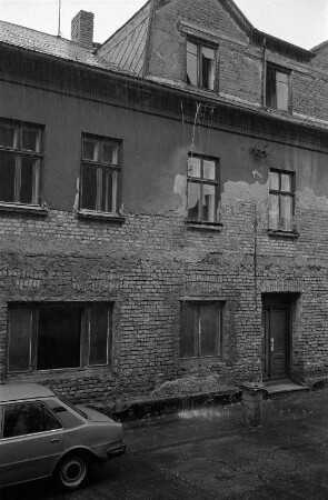 In Ostrava-Marianské Hory