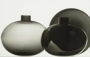 Bauchige Vase „1141“ und bauchige Vase „1142“