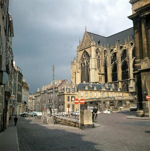 Place de Chambre