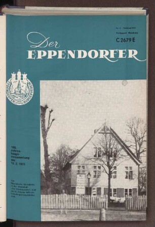 Nr. 2 Februar 1975