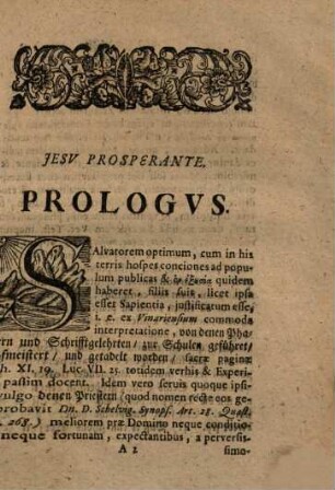 Dissertatio Theologica, De Concionibus Artificiosis Et Alamodicis, Vulgo Von Künstlichen und Galanten Predigten