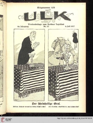 Hefte 27-30, Juli 1917