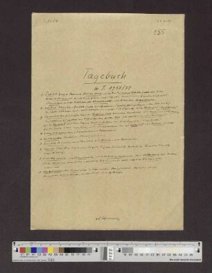 Band 155: Wintersemester 1950/1951, Hamburg