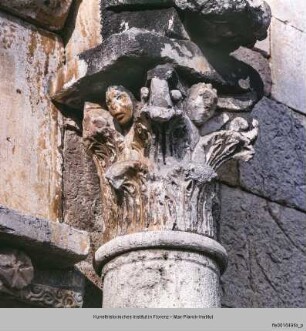 San Giusto, Suvereto
